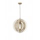 Pendul ASCO Nova Luce Modern, E27, 9138062, Grecia