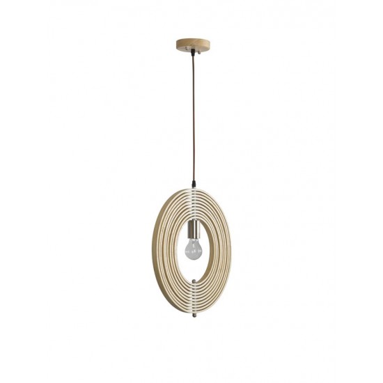 Pendul ASCO Nova Luce Modern, E27, 9138062, Grecia