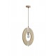 Pendul ASCO Nova Luce Modern, E27, 9138062, Grecia