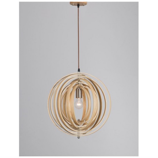 Pendul ASCO Nova Luce Modern, E27, 9138062, Grecia