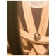 Pendul ASCO Nova Luce Modern, E27, 9138062, Grecia