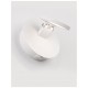 Aplica Tehnica OTTO Nova Luce Modern, Led, 9139805, Grecia