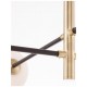Suspensie VITRA Nova Luce Modern, G9, 9143304, Grecia
