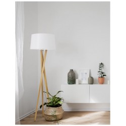 Lampadar SALINO Nova Luce Modern, E27, 9145061, Grecia