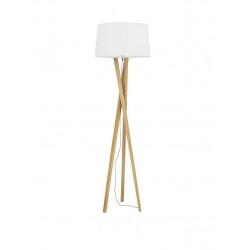 Lampadar SALINO Nova Luce Modern, E27, 9145061, Grecia