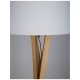 Lampadar SALINO Nova Luce Modern, E27, 9145061, Grecia