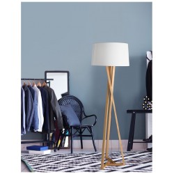 Lampadar SALINO Nova Luce Modern, E27, 9145071, Grecia