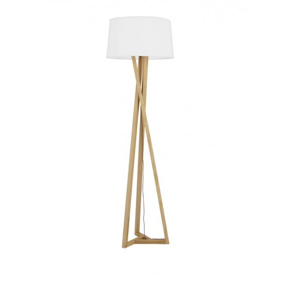 Lampadar SALINO Nova Luce Modern, E27, 9145071, Grecia