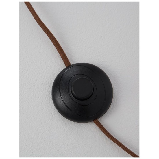 Lampadar SALINO Nova Luce Modern, E27, 9145071, Grecia