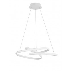 Suspensie MENTON Nova Luce Modern, Led, 9147111, Grecia