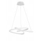 Suspensie MENTON Nova Luce Modern, Led, 9147111, Grecia