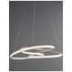 Suspensie MENTON Nova Luce Modern, Led, 9147111, Grecia
