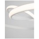 Suspensie MENTON Nova Luce Modern, Led, 9147111, Grecia