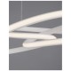 Suspensie MENTON Nova Luce Modern, Led, 9147111, Grecia