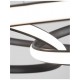 Suspensie MENTON Nova Luce Modern, Led, 9147112, Grecia