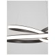 Suspensie MENTON Nova Luce Modern, Led, 9147112, Grecia