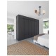 Candelabru BITONTO Nova Luce Modern, E14, 9151403, Grecia