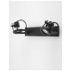 Lustra Spot SALVA Nova Luce Modern, GU10, 9155102, Grecia