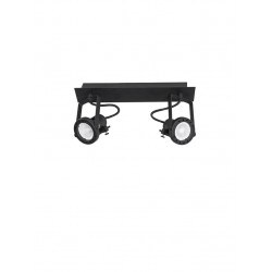 Lustra Spot SALVA Nova Luce Modern, GU10, 9155102, Grecia