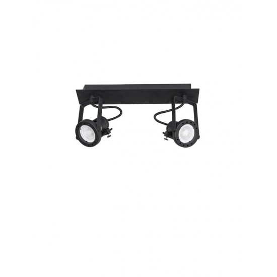 Lustra Spot SALVA Nova Luce Modern, GU10, 9155102, Grecia