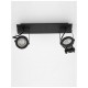Lustra Spot SALVA Nova Luce Modern, GU10, 9155102, Grecia