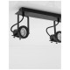 Lustra Spot SALVA Nova Luce Modern, GU10, 9155102, Grecia