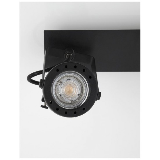 Lustra Spot SALVA Nova Luce Modern, GU10, 9155102, Grecia