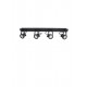 Lustra Spot SALVA Nova Luce Modern, GU10, 9155103, Grecia