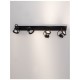 Lustra Spot SALVA Nova Luce Modern, GU10, 9155103, Grecia