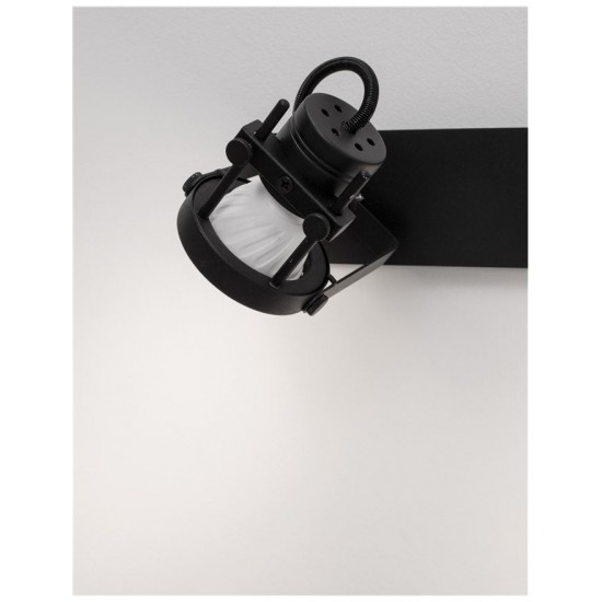 Lustra Spot SALVA Nova Luce Modern, GU10, 9155103, Grecia