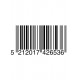 Lustra Spot SALVA Nova Luce Modern, GU10, 9155103, Grecia