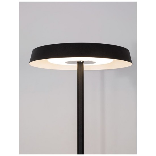 Lampadar Tehnic VITI Nova Luce Modern, Led, 9155182, Grecia