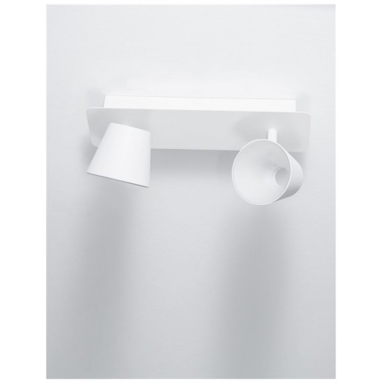 Aplica Tehnica BIAGIO Nova Luce Modern, Led, 9155362, Grecia