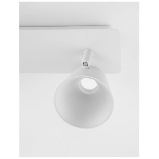 Aplica Tehnica BIAGIO Nova Luce Modern, Led, 9155362, Grecia