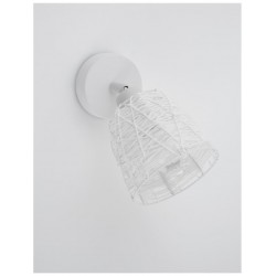 Aplica SION Nova Luce Modern, E14, 9155421, Grecia