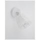 Aplica SION Nova Luce Modern, E14, 9155421, Grecia