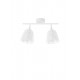 Plafoniera SION Nova Luce Modern, E14, 9155422, Grecia