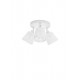 Plafoniera SION Nova Luce Modern, E14, 9155423, Grecia