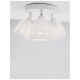 Plafoniera SION Nova Luce Modern, E14, 9155423, Grecia