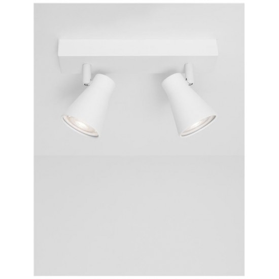 Lustra Spot DUBLIN Nova Luce Modern, GU10, 9155811, Grecia