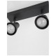 Lustra Spot DUBLIN Nova Luce Modern, GU10, 9155812, Grecia