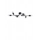Lustra Plafon GRANSO Nova Luce Modern, E27, 9156306, Grecia