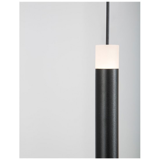 Pendul CAYO Nova Luce Modern, Led, 9157901, Grecia