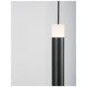 Pendul CAYO Nova Luce Modern, Led, 9157901, Grecia