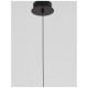 Pendul CAYO Nova Luce Modern, Led, 9157901, Grecia