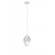 Pendul ICE Nova Luce Modern, G9, 9160231, Grecia