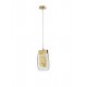 Pendul GRANI Nova Luce Modern, Led, 9160281, Grecia
