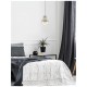 Pendul ALANZO Nova Luce Modern, E27, 91606401, Grecia
