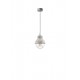 Pendul ALANZO Nova Luce Modern, E27, 91606401, Grecia