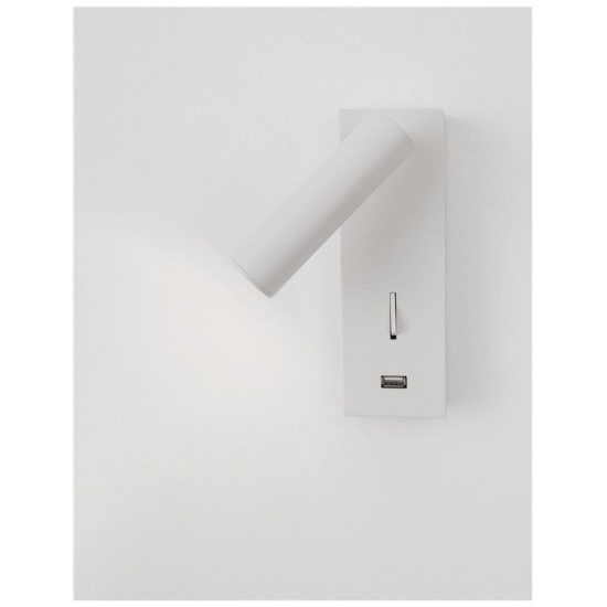 Aplica Tehnica FUSE Nova Luce Modern, Led, 9170101, Grecia